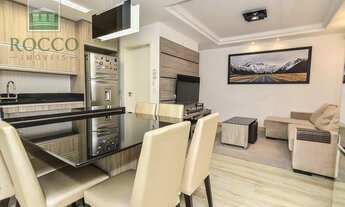 Imagem 5: Apartamento com 2 dormitórios à venda, 89 m² por R$ 520.000,00 - Champagnat - Curitiba/PR