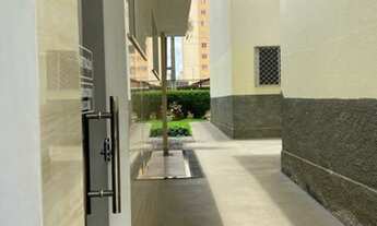 Imagem 3: Ap p/ venda possui 56 m² c/ 2 q armarios, reformadoo, 1 andar, padrâo, Vila Alpes - Goiâni