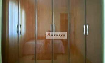 Imagem 2: Apartamento à venda, 72 m² por R$ 290.000,00 - Vila Alzira - Santo André/SP