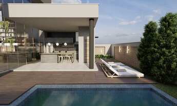 Imagem 7: Casa para venda possui 275 metros quadrados com 4 quartos em Casa de Pedra - Volta Redonda