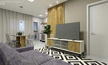 Imagem 6: Oasys Residence Apartamento com 2 dormitórios