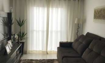 Imagem 2: Sobrado para venda com 90 metros quadrados com 2 quartos em Parque Ipê - São Paulo - SP