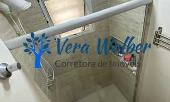 Imagem 7: Apartamento com 2 dormitórios todo reformado em excelente localização