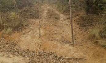 Imagem 3: Terreno 15.5 Hectares em Passa Tempo MG