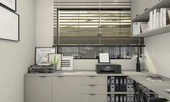 Imagem 3: Casa no condomínio Jardins do Lago 4 suítes