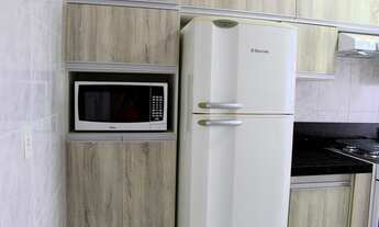 Imagem 6: M004- Aluguel para Temporada Prédio Fte ao Mar- Piscina, salão de jogos WI-FI