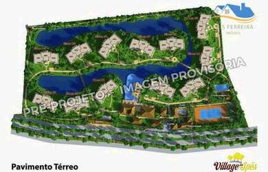 Imagem 7: Village com 2 dormitórios à venda por R$ 1.200.000,00 - Praia do Forte - Mata de São João