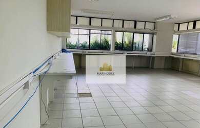 Imagem 2: Sala, 138 m² - venda por R$ 400.000,00 ou aluguel por R$ 1.964,00/mês - Imbiribeira - Reci