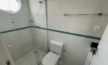 Imagem 3: Loft mobiliado centro de taubate