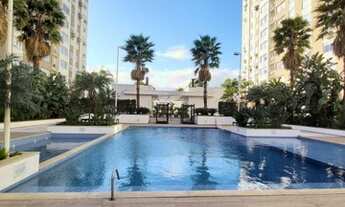 Imagem 3: Apartamento para venda possui 63 metros quadrados com 2 quartos