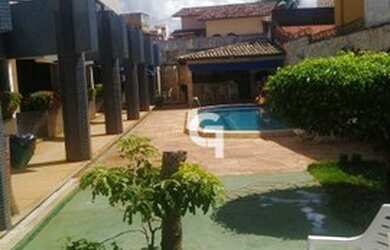 Imagem 2: Village duplex com suíte, varanda e garagem em Piatã