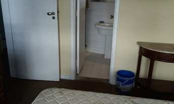 Imagem 5: Sala e Quarto separado em Copacabana