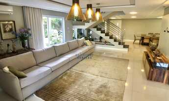 Imagem: Casa à venda no Condomínio Praia Brava