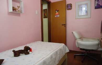 Imagem 6: Lindo apartamento no condomínio Aerobita