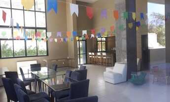 Imagem 4: Apartamento para Venda em Salvador, BOCA DO RIO, 2 dormitórios, 1 suíte, 2 banheiros, 1 va