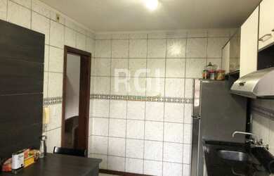 Imagem 6: Porto Alegre - Apartamento Padrão - Teresópolis