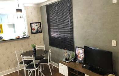 Imagem 5: Apartamento para Comprar, Vila Monte Alegre, Paulínia/SP