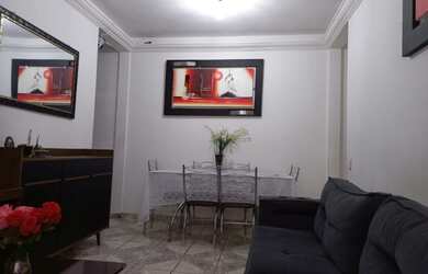 Imagem 2: São Bernardo do Campo - Apartamento Padrão - Baeta Neves