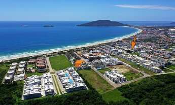 Imagem 3: Cobertura para Venda em Florianópolis, Ingleses, 4 dormitórios, 2 suítes, 3 banheiros, 2 v