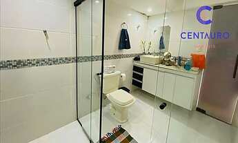 Imagem 6: Ref.: 5037 - Cobertura 3 quartos com 1 suíte e 2 vagas de garagem no Cascatinha