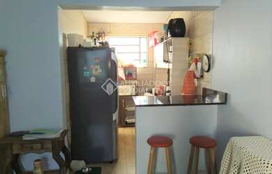 Imagem 4: PORTO ALEGRE - Padrão - Humaitá