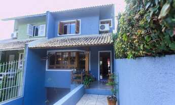 Imagem 4: Porto Alegre - Casa Padrão - Tristeza