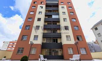 Imagem: CURITIBA - Apartamento Padrão - Vila Izabel