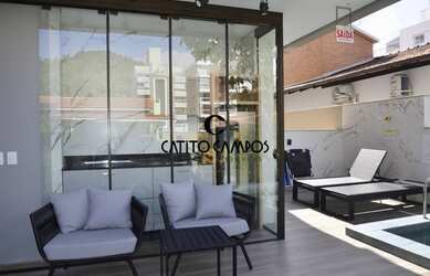 Imagem 2: Apartamento 03 Dormitórios - Praia de Palmas - ultimas unidades