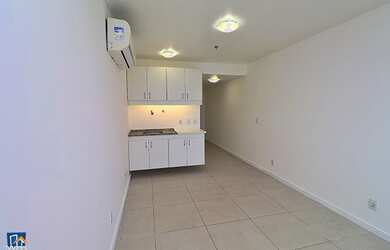 Imagem 4: Sala pronta para alugar, 27 m² por R$ 1.000/mês - Link Office, Mall e Stay - Barra da Tiju