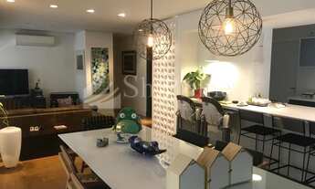 Imagem 5: APARTAMENTO - PERDIZES - 3 SUÍTES - 3 VAGAS