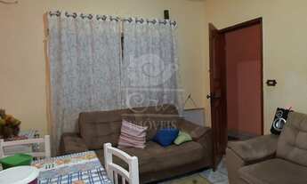 Imagem 2: Casa em Jardim Araguaia - Mauá - SP]