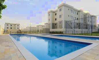 Imagem: Ágio Apto Chapada Diamantina 2/4, 50m²