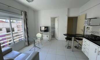 Imagem 2: Loft mobiliado centro de taubate