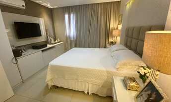 Imagem 7: Apartamento de 3 suítes - Edifício Absolutto - Plaenge - Excelente localização