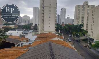 Imagem 6: Apartamento com 4 dormitórios à venda, 132 m² por R$ 1.065.000,00 - Vila Mariana - São Pau