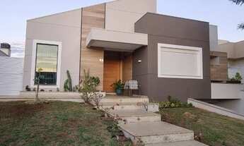 Imagem 2: CASA - CONDOMÍNIO RESIDENCIAL CENTRAL PARK