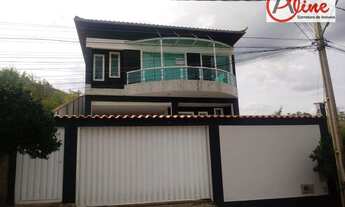 Imagem: Casa com 3 dormitórios à venda, 180 m²