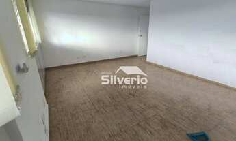 Imagem 3: Sala com 34m² 01 banheiro - Jardim São Dimas