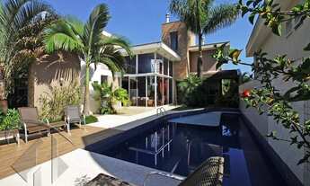 Imagem: Moderna e aconchegante!!