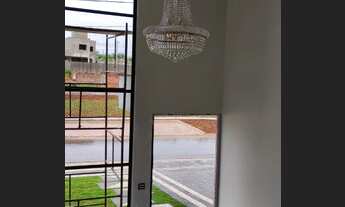 Imagem 6: Casa de condomínio sobrado com 4 quartos, Jardins Capri