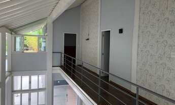 Imagem 2: Excelente casa no Taubaté Village em lote grande