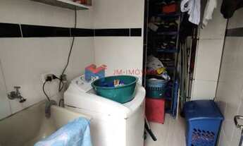 Imagem 5: Casa com 2 dorms, Ocian, Praia Grande - R$ 370 mil, Cod: 415014