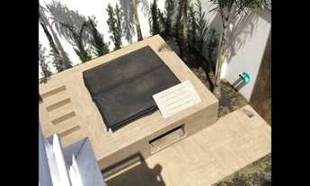 Imagem 3: Sobrado à venda no Residencial Chácara Ondina, Sorocaba-SP