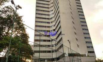 Imagem 7: Cobertura com 2 dormitórios à venda, 110 m² por R$ 767.000,00 - Butantã - São Paulo/SP