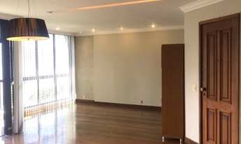 Imagem 4: Apartamento para venda possui 150metros quadrados com 4 quartos em Ingá - Vista parcial ma