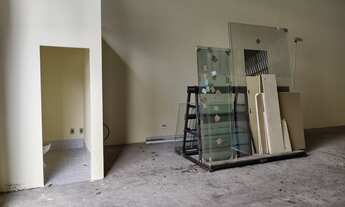 Imagem 6: Barracão comercial excelente localizaçao