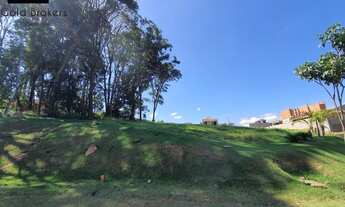 Imagem: TERRENO DE 391M² NO CONDOMINIO BRISAS JUNDIAI