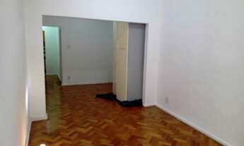 Imagem 5: Conjugado amplo, transversal Copacabana, localização privilegiada