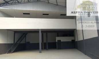 Imagem 6: VENDO EXCELENTE GALPAO EM CUMBICA