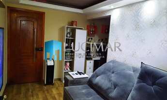 Imagem 2: Apartamento á venda no Horto do Ypê com 1 dormitórios - 50 m²